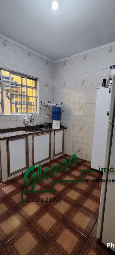 Casa, 3 quartos, 119 m² - Foto 4