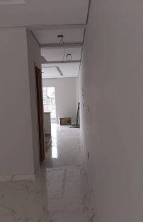 Sobrado, 3 quartos, 140 m² - Foto 3