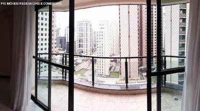 Apartamento, 3 quartos, 240 m² - Foto 4