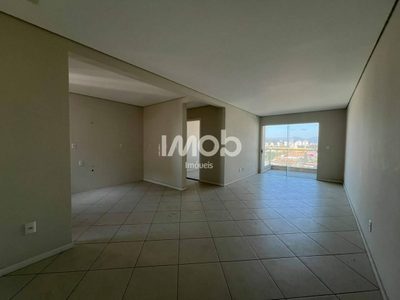 Apartamento, 3 quartos, 93 m² - Foto 5