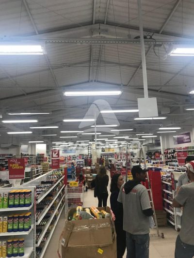 Loja-Salão, 700 m² - Foto 4