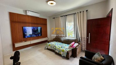 Casa, 4 quartos, 250 m² - Foto 4