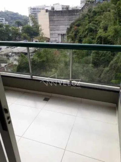 Apartamento, 2 quartos, 72 m² - Foto 1