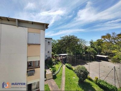 Apartamento, 2 quartos, 49 m² - Foto 4