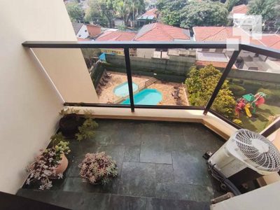 Apartamento, 3 quartos, 105 m² - Foto 5