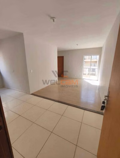 Apartamento, 2 quartos, 52 m² - Foto 1