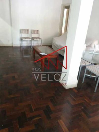 Apartamento, 2 quartos, 70 m² - Foto 2