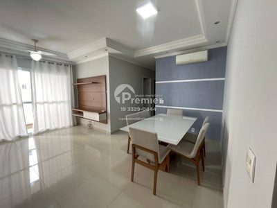 Apartamento, 3 quartos, 86 m² - Foto 1
