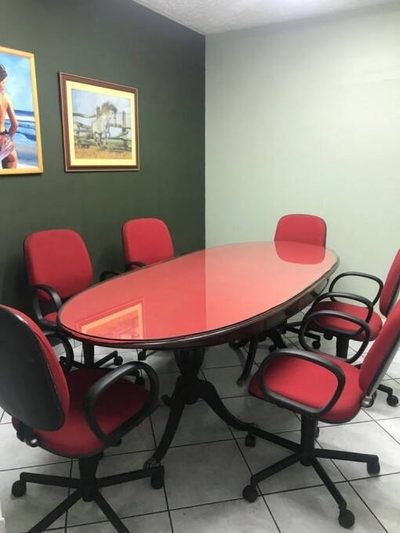 Loja-Salão, 600 m² - Foto 4