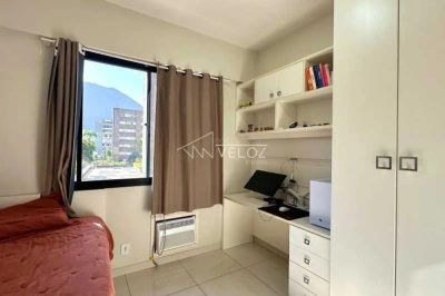 Apartamento, 2 quartos, 83 m² - Foto 1
