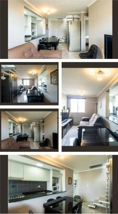 Apartamento, 3 quartos, 125 m² - Foto 1