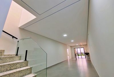 Sobrado, 3 quartos, 180 m² - Foto 3