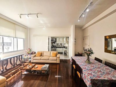 Apartamento, 3 quartos, 98 m² - Foto 1