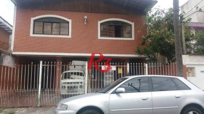 Casa, 3 quartos, 270 m² - Foto 1