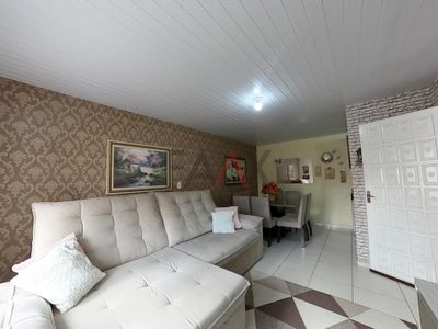 Casa, 2 quartos, 199 m² - Foto 5