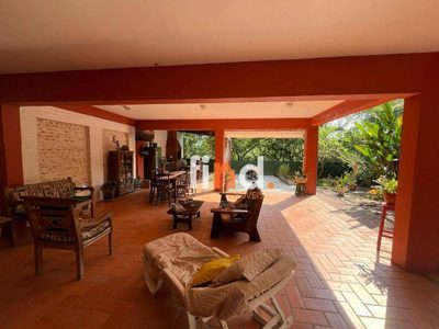 Casa de Condomínio, 4 quartos - Foto 1