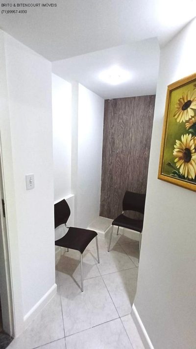 Sala-Conjunto, 28 m² - Foto 5