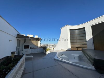 Apartamento, 3 quartos, 203 m² - Foto 3