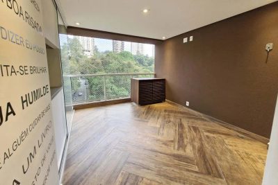 Apartamento, 2 quartos, 77 m² - Foto 2