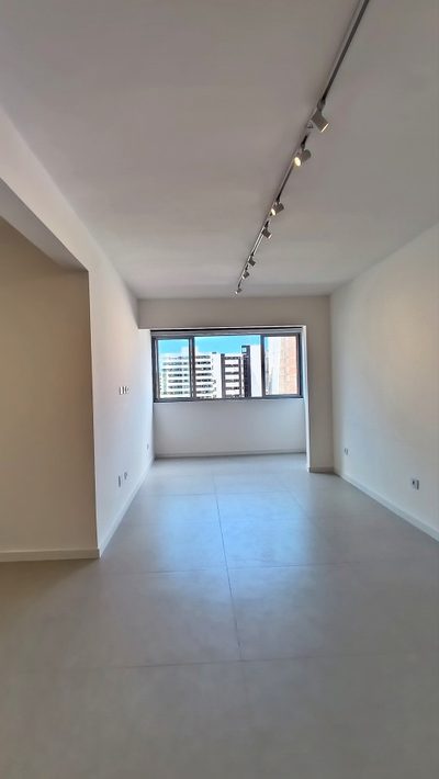 Apartamento, 3 quartos, 89 m² - Foto 3
