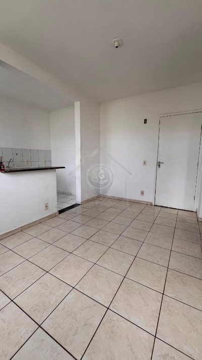 Apartamento, 2 quartos - Foto 2