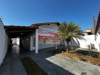 Casa, 4 quartos, 204 m² - Foto 3
