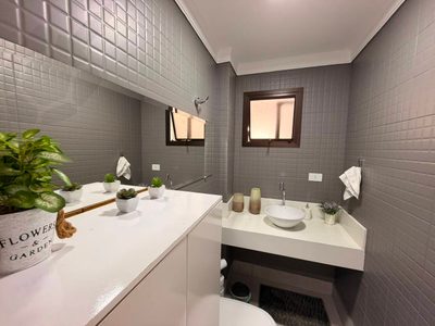 Apartamento, 3 quartos, 125 m² - Foto 4