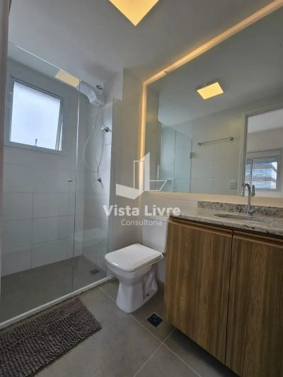 Apartamento, 1 quarto, 25 m² - Foto 4