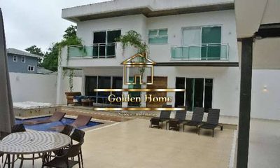 Casa, 3 quartos, 544 m² - Foto 1