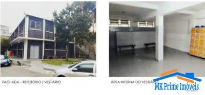 Depósito-Galpão, 8100 m² - Foto 5