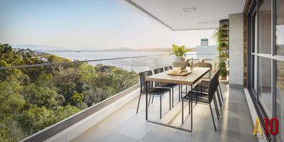 Apartamento, 3 quartos, 165 m² - Foto 5