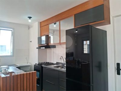 Apartamento, 1 quarto, 37 m² - Foto 5