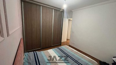 Apartamento, 2 quartos, 55 m² - Foto 3