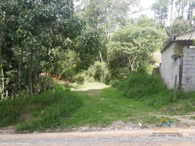 Terreno, 437 m² - Foto 2