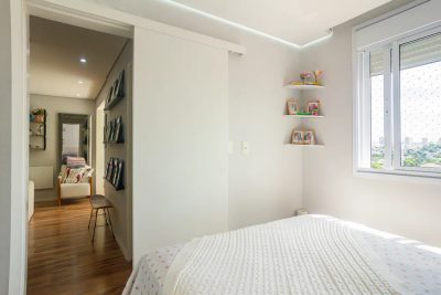 Apartamento, 2 quartos, 47 m² - Foto 2