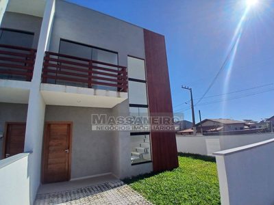 Casa, 3 quartos, 85 m² - Foto 3