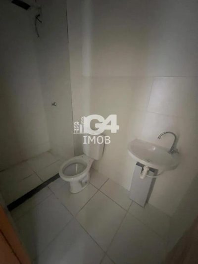 Apartamento, 2 quartos, 54 m² - Foto 1