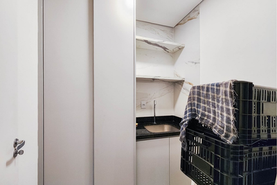 Apartamento, 2 quartos, 79 m² - Foto 3