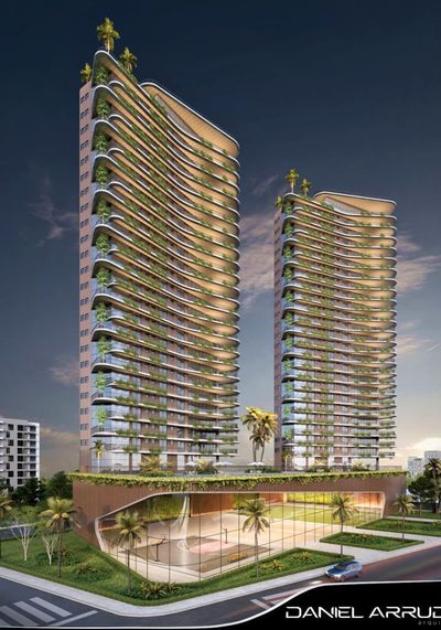 Apartamento, 4 quartos, 325 m² - Foto 2