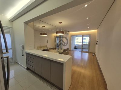 Apartamento, 2 quartos, 67 m² - Foto 1