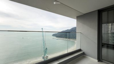 Apartamento, 4 quartos, 194 m² - Foto 2