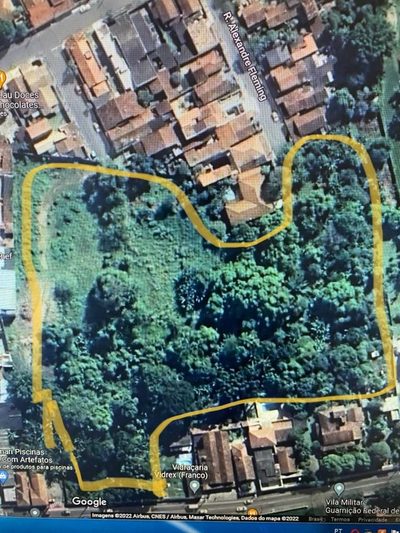 Terreno, 8200 m² - Foto 5