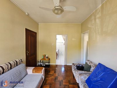 Apartamento, 3 quartos, 59 m² - Foto 2