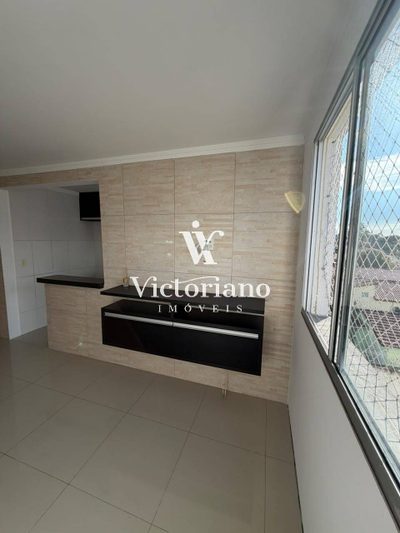 Apartamento, 2 quartos, 47 m² - Foto 4