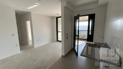 Apartamento, 2 quartos, 64 m² - Foto 2