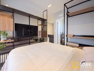 Loft, 35 m² - Foto 2