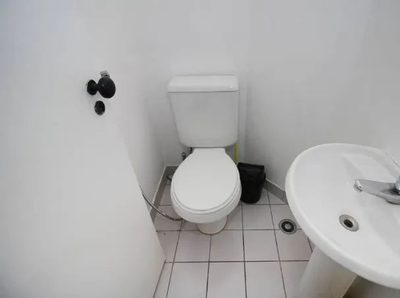 Sala-Conjunto, 40 m² - Foto 3