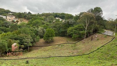 Loteamento e Condomínio, 1038 m² - Foto 1