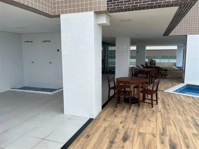 Apartamento, 2 quartos, 82 m² - Foto 2