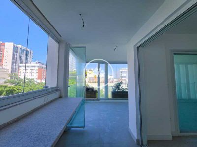 Apartamento, 4 quartos, 184 m² - Foto 4